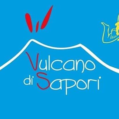 Vulcano di Sapori
