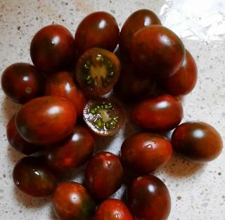Semi pomodoro