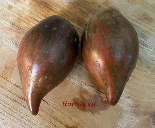 Semi pomodoro