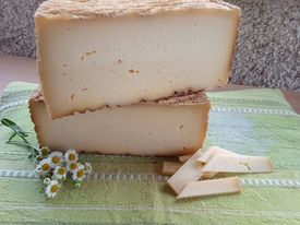 Formaggio Stagionato Riserva