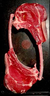 Carne bovina