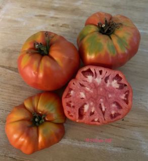 Semi Pomodoro