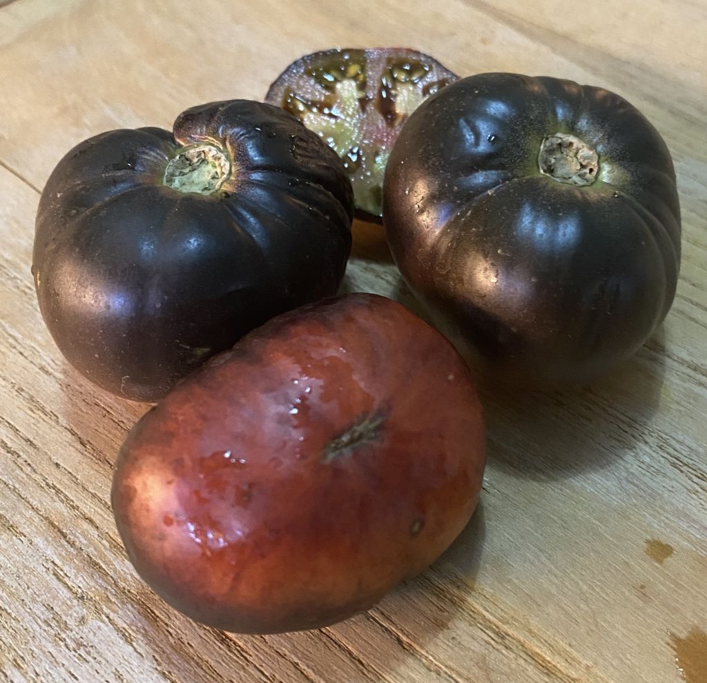 Semi Pomodoro 