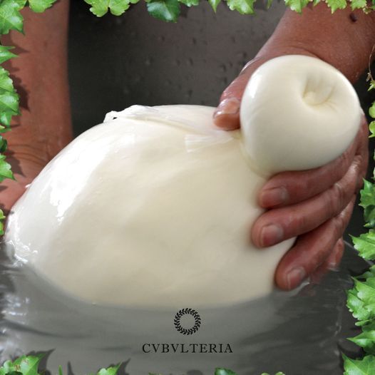 Caciocavallo