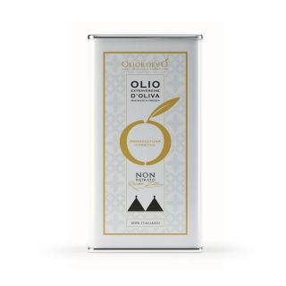 OLIO EVO PUGLIESE LATTINA 3 LT