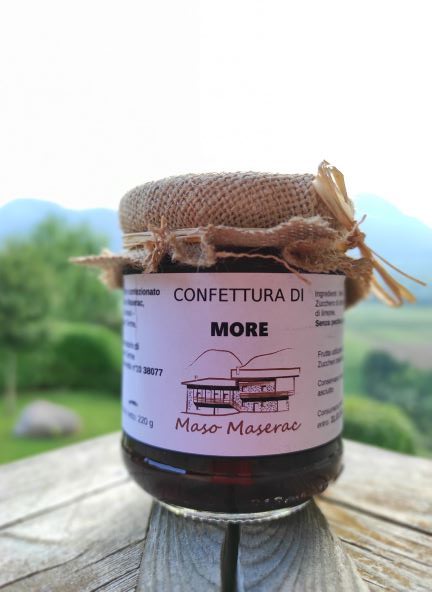 confettura di MORE