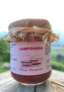 LAMPONADA