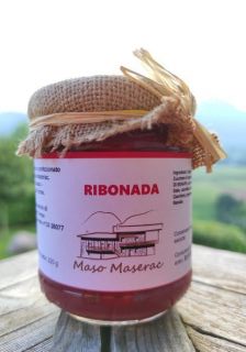 RIBONADA