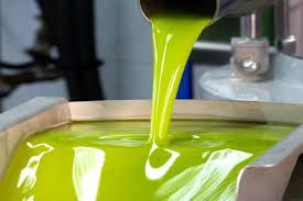 olio extravergine d'oliva
