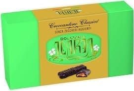 Croccantino senza zucchero