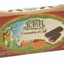 Croccantino al caffè