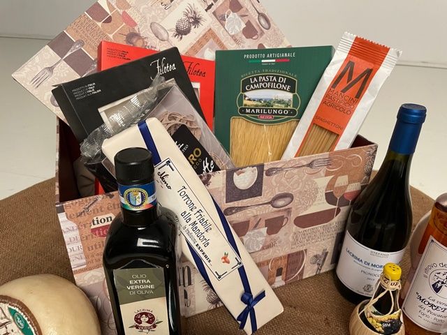 Box Selezione Marketiamo