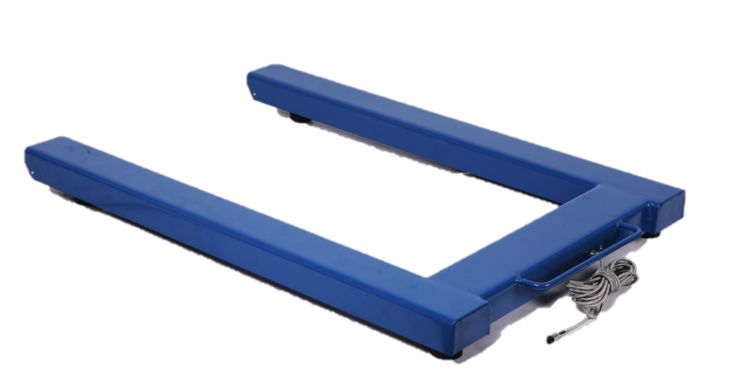 BILANCIA PESA PALLET ad “U”