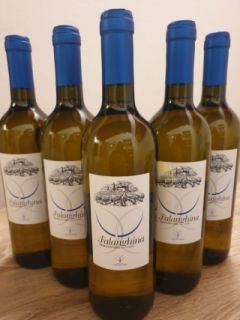 Falanghina IGP Beneventana