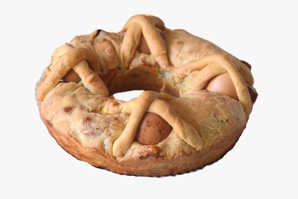 Casatiello Pasquale Napoletano