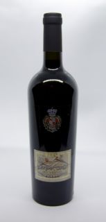 LACRYMA CHRISTI ROSSO DOP