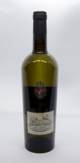 LACRYMA CHRISTI BIANCO DOP