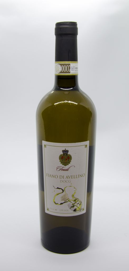 FIANO DI AVELLINO DOCG