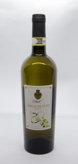 GRECO DI TUFO DOCG