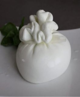 Burrata di Bufala Campana