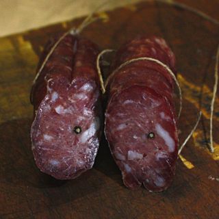 Salame Napoli