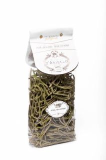 Scialatiello agli Spinaci
